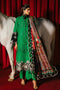 Sana Safinaz Luxury Lawn Collection 2024 – L241-001B-3CL